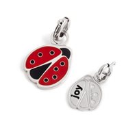 Charm Marlù in Acciaio 18CH069